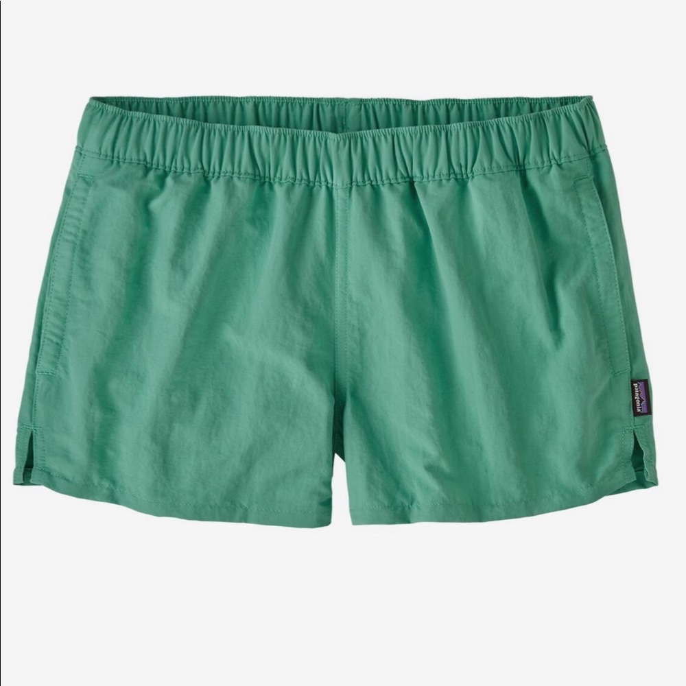 Patagonia shorts